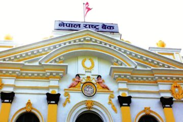 आज कुन विदेशी मुद्राको भाउ कति ?