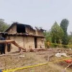 घरमाथि रूख ढल्दा डडेल्धुरामा बुहारीको मृत्यु, सासू घाइते