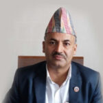 गृह मन्त्रालयका सहसचिव अख्तियारको नियन्त्रणमा