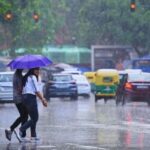 देशभर मनसुनी वायुको प्रभाव, कहाँ–कहाँ छ भारी वर्षाको सम्भावना
