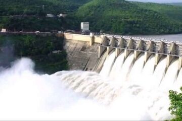 भारतले धौलिगङ्गा बाँधको ढोका खोल्ने, महाकाली किनारका बासिन्दालाई सतर्क रहन आग्रह