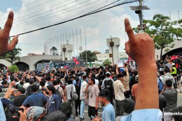 जेनजी प्रदर्शन:गोली लागेर फोटो पत्रकारद्वय ढुंगाना र कार्की घाइते