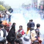 जेनजी प्रदर्शनमा मृत्यु हुनेको संख्या १३ पुग्यो