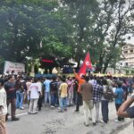 पोखरामा पनि गोली प्रहार: एक जना घाइते