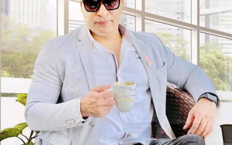 कैलाली उद्योग वाणिज्य संघको अध्यक्षमा पुष्करराज ओझा विजयी