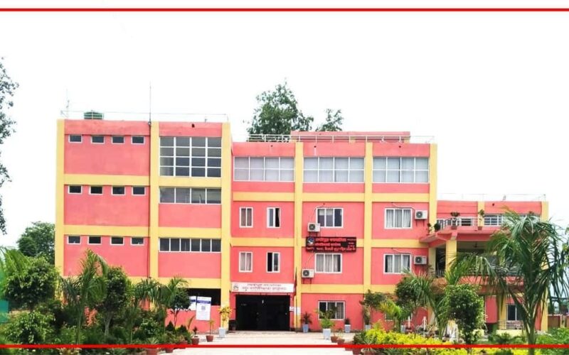 कैलालीका तीन पालिकामा अपाङ्गता भएका बालबालिका सम्बन्धी स्थानीय नीति बन्दै