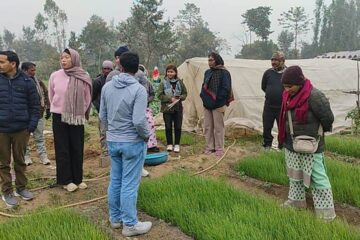 प्रभावकारी बन्दै दिगो विकास समाजका सामुदायिक क्रियाकलाप