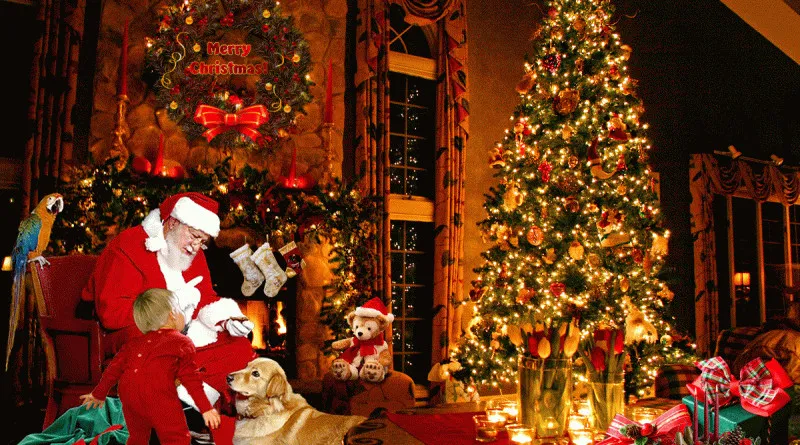 आज ‘क्रिसमस डे’ मनाइँदै