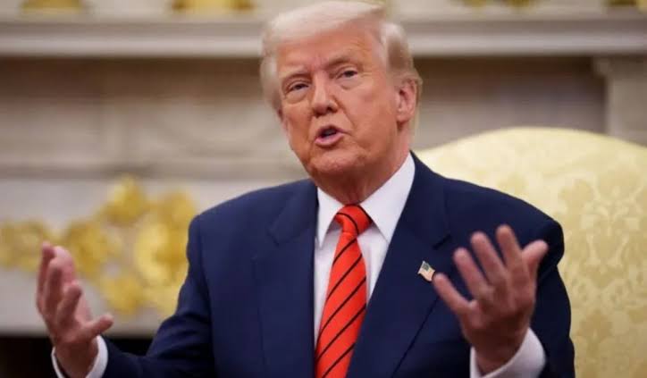 ट्रम्पले भने क्युबालाई तेल उपलब्ध गराउने देशमाथि भन्सार दर बढाउने