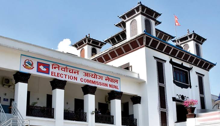 फरक क्षमता, अशक्त तथा ज्येष्ठ नागरिकले लाइन नलागेर मतदान गर्न पाउने