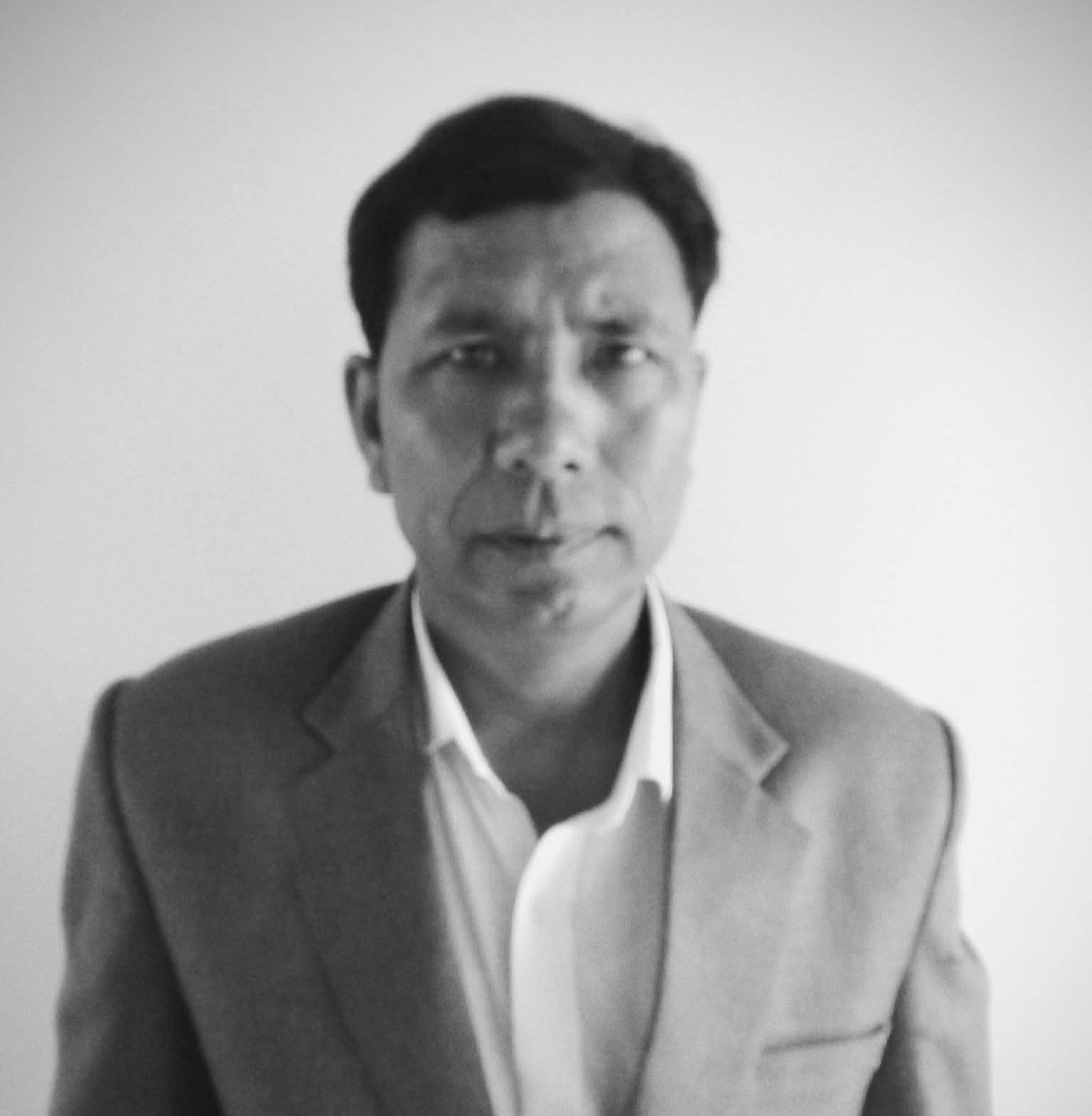 बर्दगोरिया गा.पाका संस्थापक अध्यक्ष डगौरा थारुको निधन