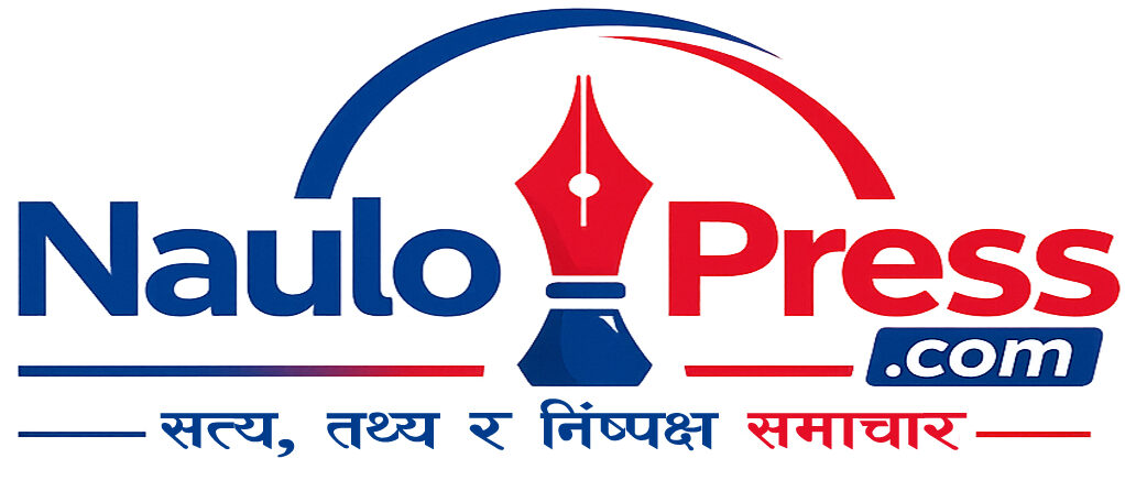 Naulopress.com